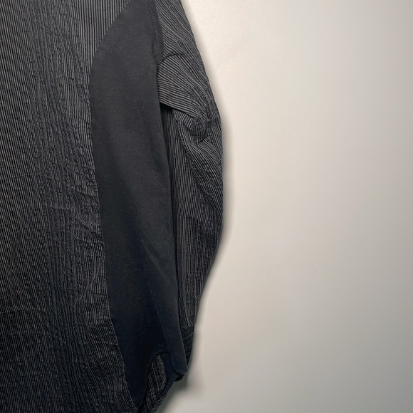 Armani Collezioni ‘Made in Tunisia’ Dress Shirt - Picture 6 of 6